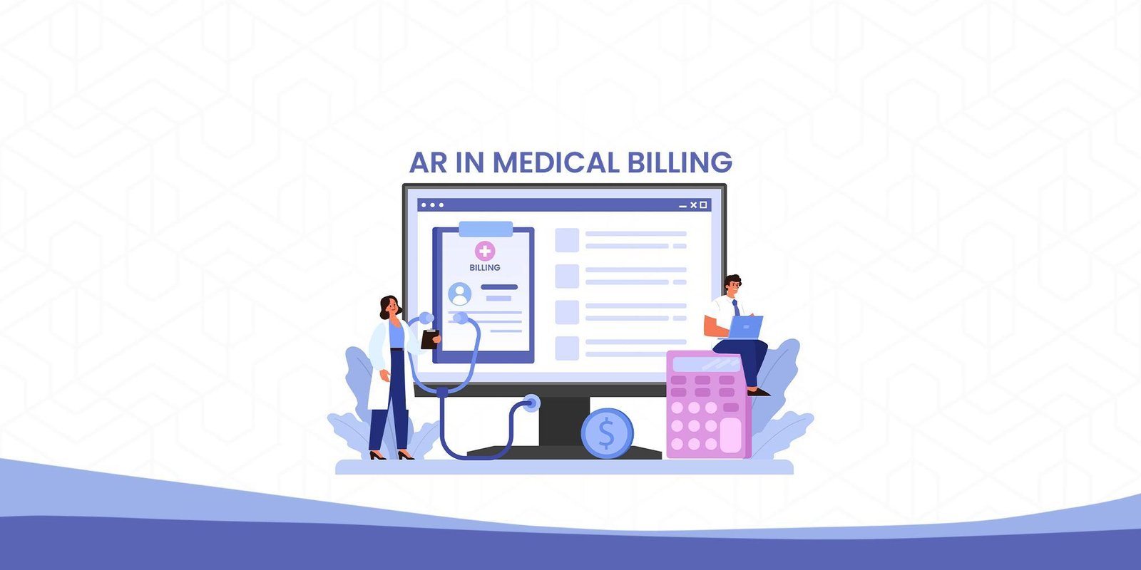 Account Receivable Days in Accelerate Insurance Reimbursements