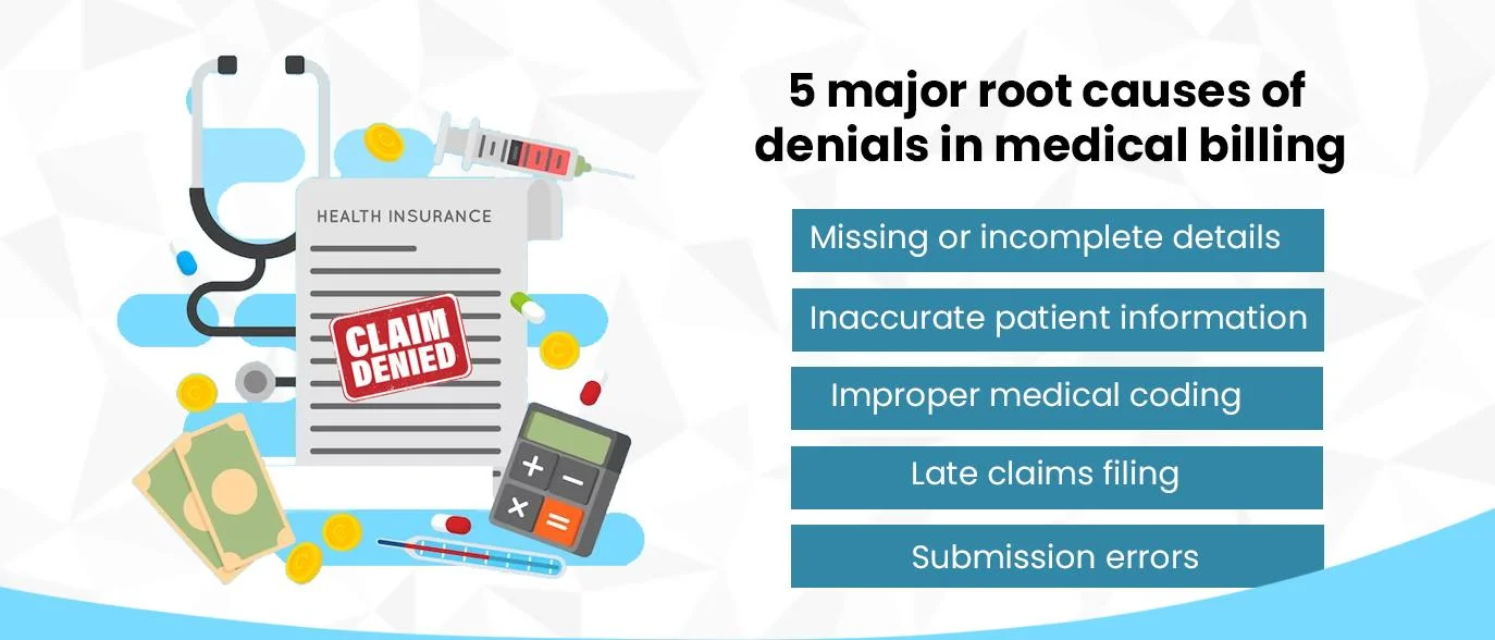 5-major-root-causes-of