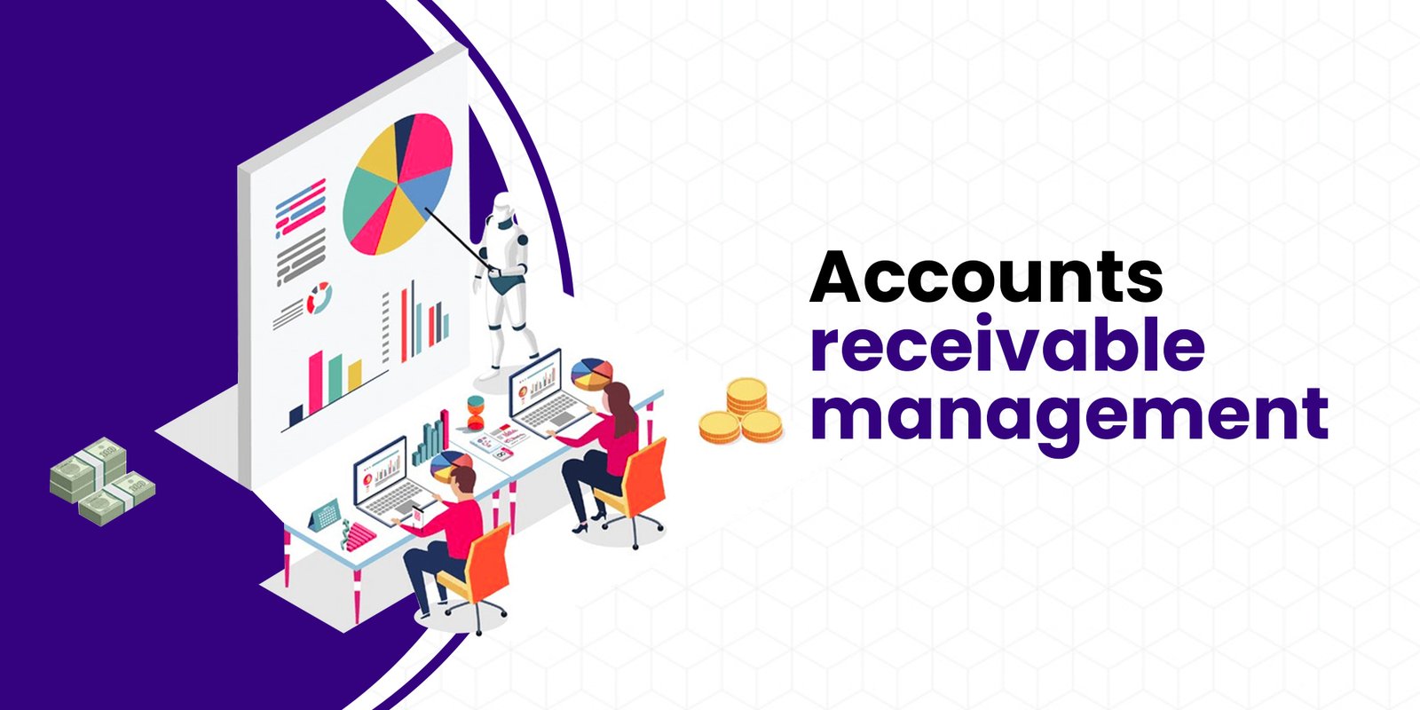 Accounts receivable