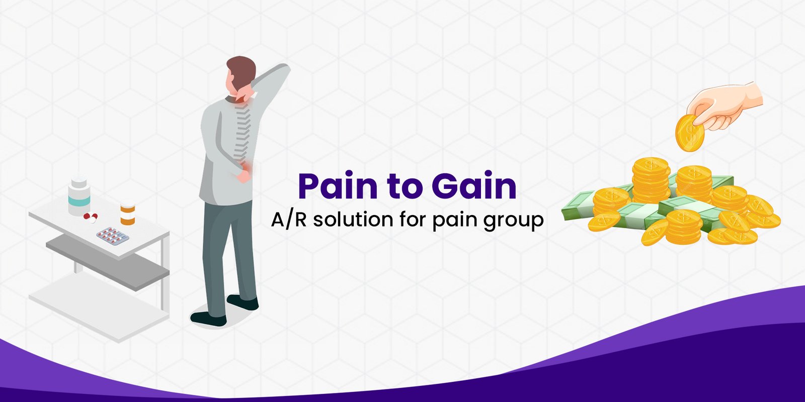 A/R Solutions