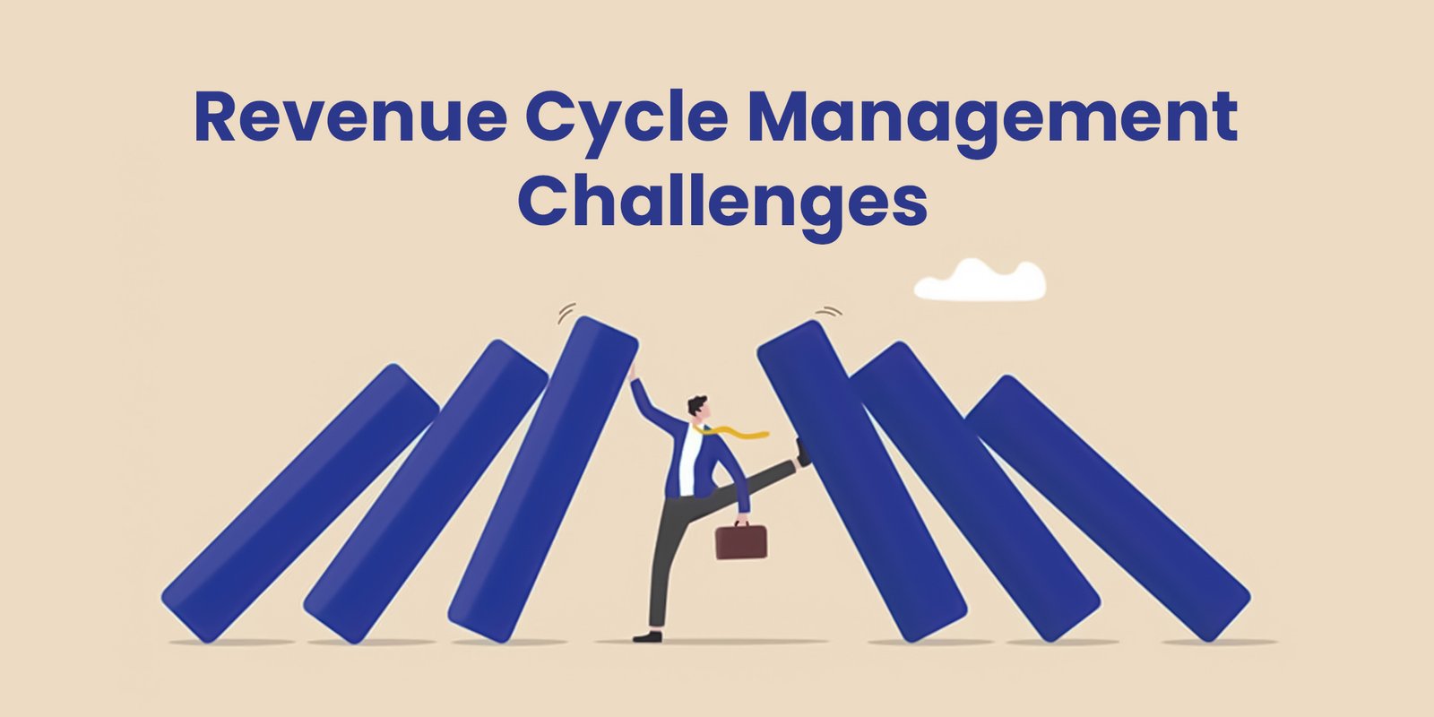 Patient Access & Revenue Cycle Management Challenges 